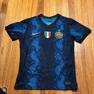 Nike Inter Milan Jersey